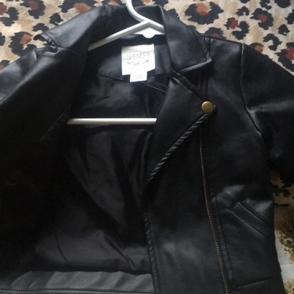 Jacket - Picture 3 of 3